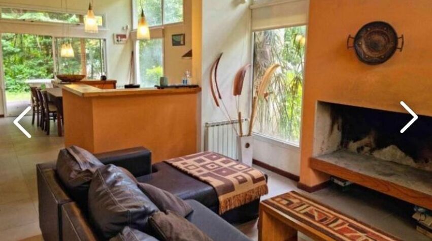 Foto principal de Peumayen en Mar De Las Pampas