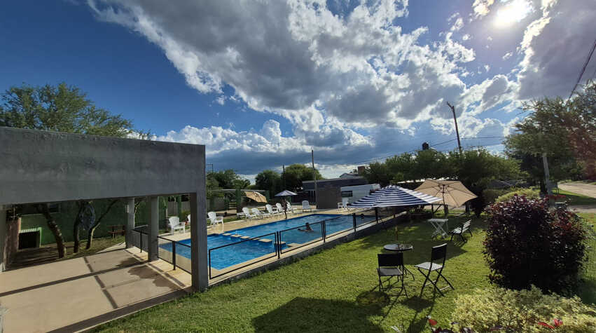 Foto principal de Playas Doradas en Mina Clavero