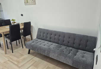 Foto 1 de la galería de Playas Doradas en Mina Clavero