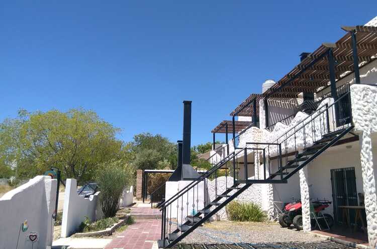 Foto principal de Caleta Oliva Complejo de Departamentos en Las Grutas