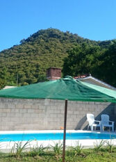 Foto 2 de la galería de Cabañas Simpson en Santa Rosa De Calamuchita