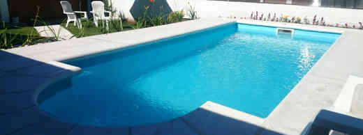 Foto 1 de Cabañas Simpson en Santa Rosa De Calamuchita