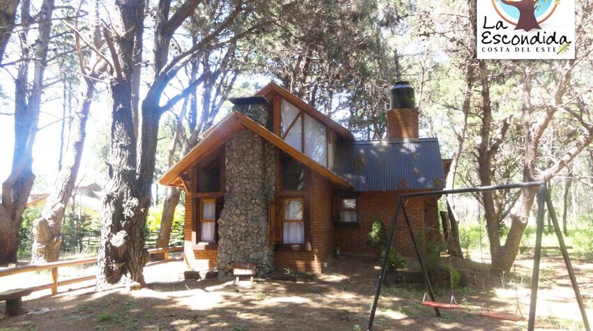 Foto principal de Cabaña La Escondida en Costa del Este