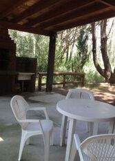 Foto 2 de la galería de Cabaña La Escondida en Costa del Este
