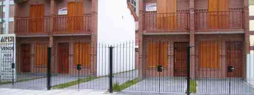 Foto 1 de Duplex Veromar a 200 mts del mar en San Bernardo del Tuyú