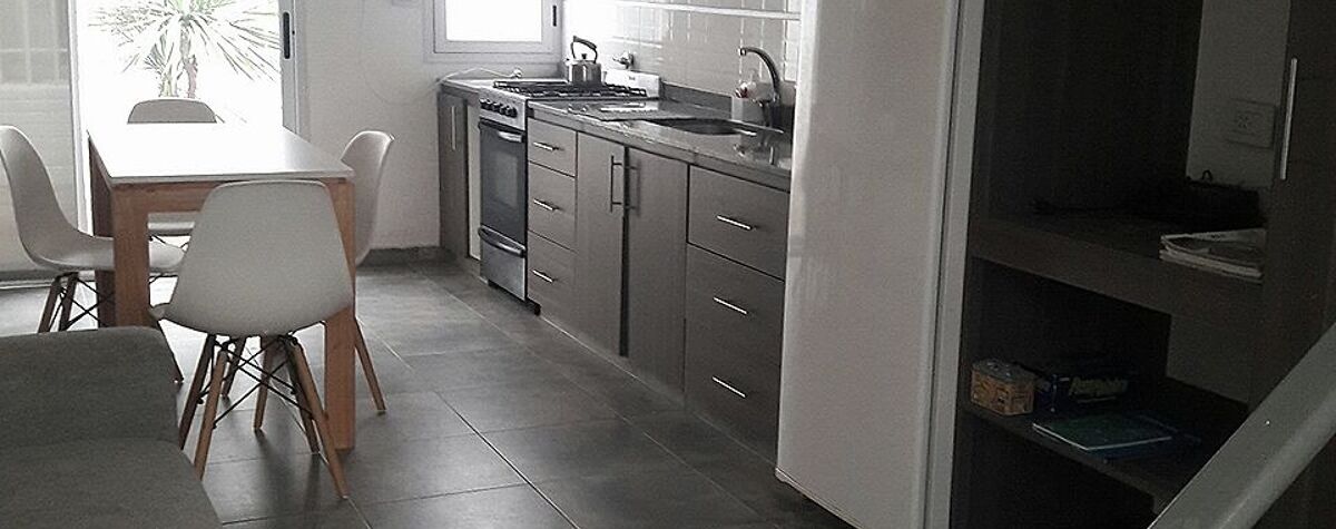 Foto principal de Solana Apartamento en Mina Clavero