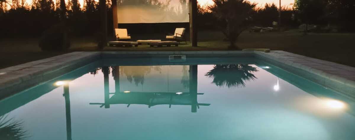 Foto principal de Los Nogales en San Rafael