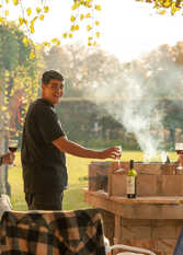 Foto 3 de la galería de Magas de Drummond en Lujan De Cuyo