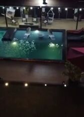 Foto 2 de la galería de Uruguai Lodge en Cataratas Del Iguazu