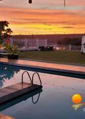 Foto 3 de la galería de Uruguai Lodge en Cataratas Del Iguazu