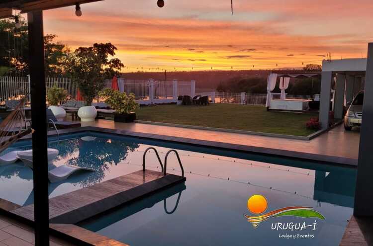 Foto principal de Uruguai Lodge en Cataratas Del Iguazu