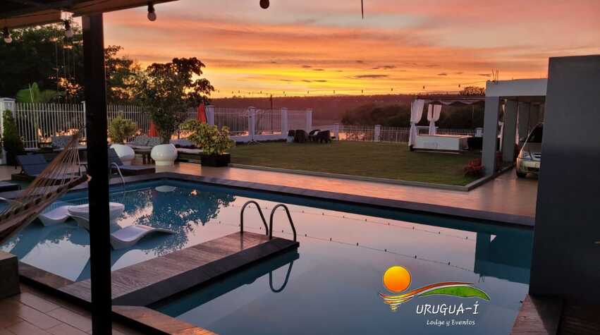 Foto principal de Uruguai Lodge en Cataratas Del Iguazu
