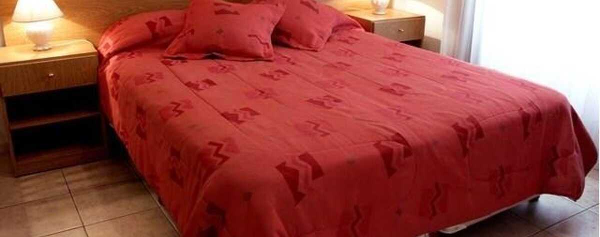 Foto principal de Complejo Granaderos en Ciudad De Mendoza