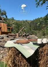 Foto 2 de la galería de Aldea India en El Durazno