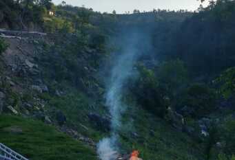 Foto 1 de la galería de Aldea India en El Durazno