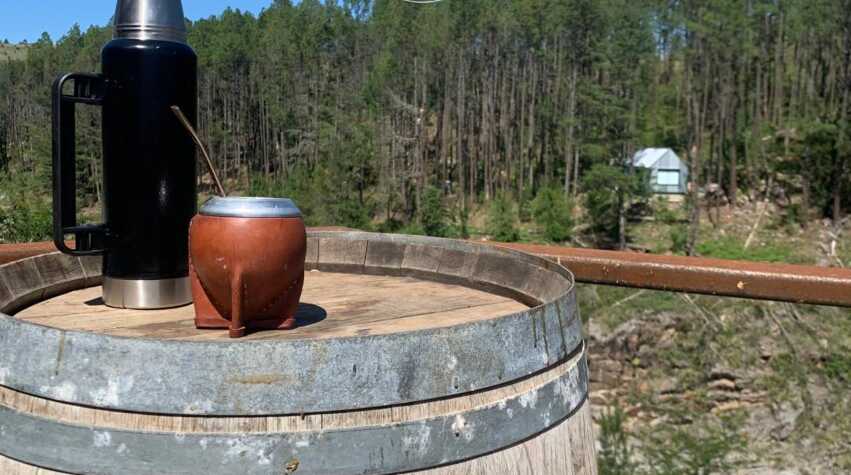 Foto principal de Aldea India en El Durazno