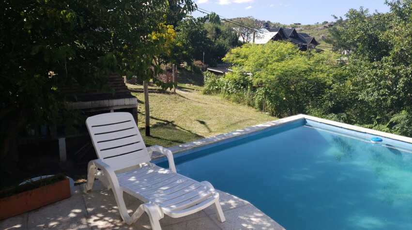 Foto principal de Hermosa Cabaña Serrana en Villa Carlos Paz