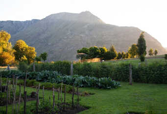 Foto 1 de la galería de Cabañas Hacia el Sur en El Hoyo