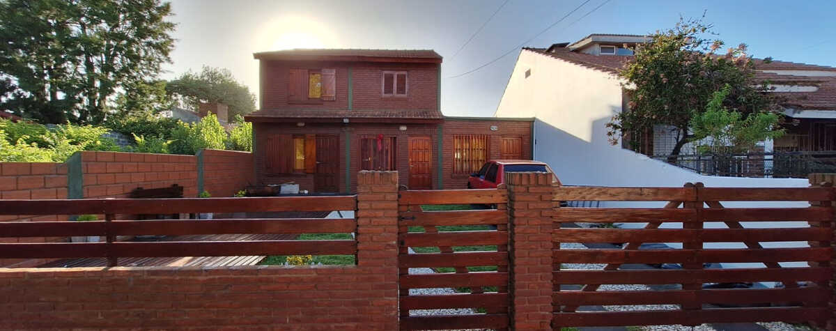 Foto principal de Complejo La Margarita en Mar De Ajó