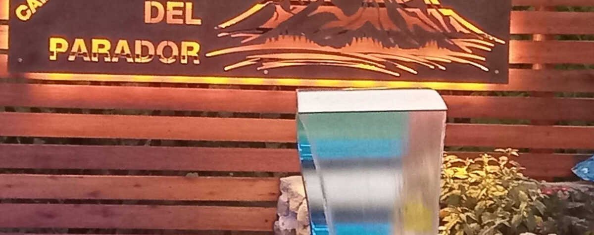 Foto principal de Cabañas Altos del Parador en Santa Rosa De Calamuchita