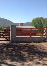 Foto 4 de Cabañas Postal de las Sierras en Santa Rosa De Calamuchita