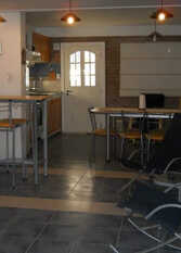 Foto 2 de la galería de Los Pepes en Las Grutas