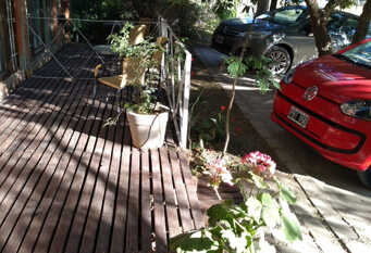 Foto 1 de la galería de Los Pepes en Las Grutas