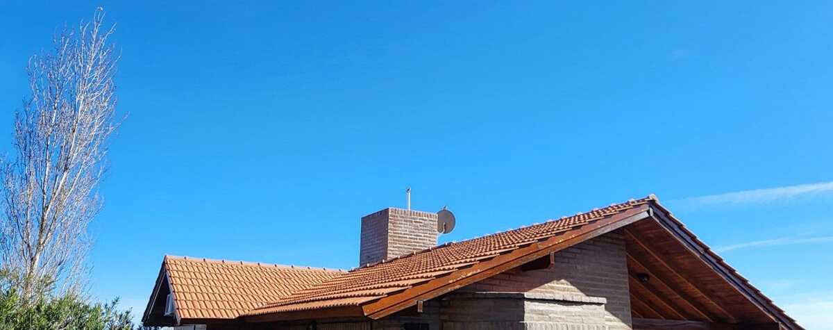 Foto principal de Cabañas Balcones en Carpintería