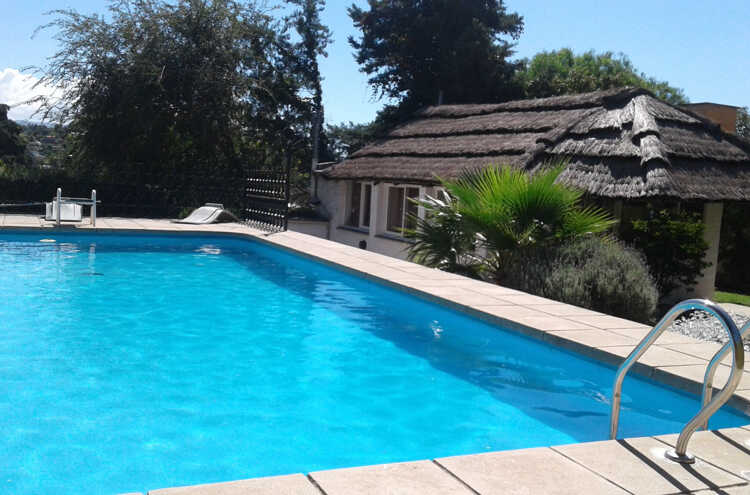 Foto principal de Casa El Manantial en Villa Carlos Paz