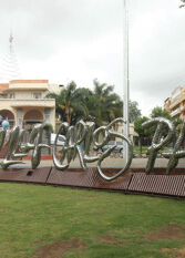 Foto 2 de la galería de Casa El Manantial en Villa Carlos Paz