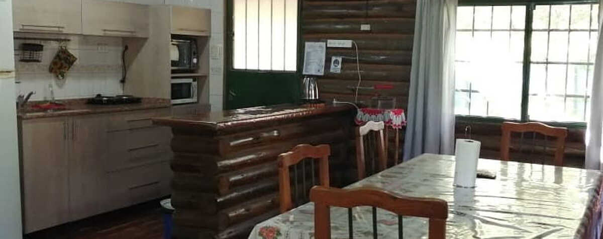 Foto principal de Cabañas de Olga en San Juan