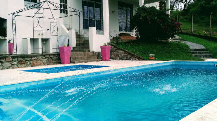 Foto principal de Pan Dulce Casa de Campo en El Carmen