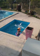 Foto 3 de la galería de Pan Dulce Casa de Campo en El Carmen