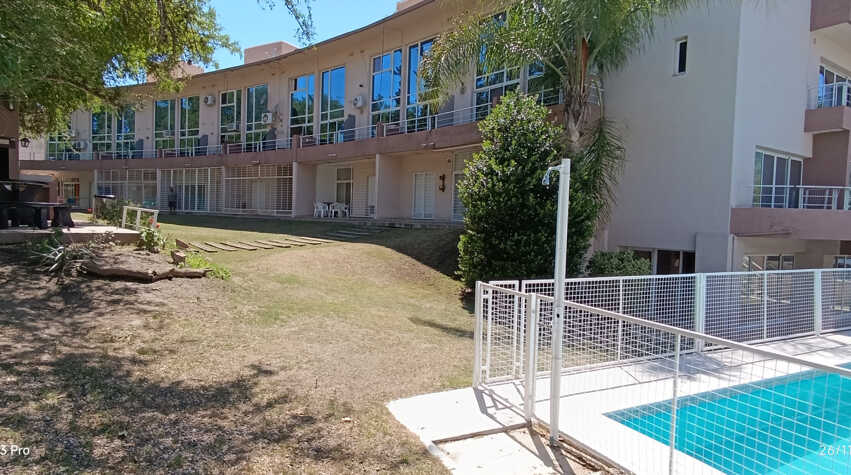 Foto principal de Departamento Edificio PROA en Villa Carlos Paz