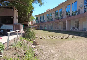 Foto 1 de la galería de Departamento Edificio PROA en Villa Carlos Paz