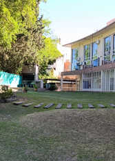 Foto 3 de la galería de Departamento Edificio PROA en Villa Carlos Paz