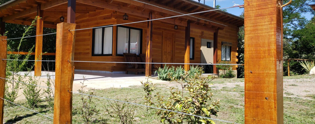 Foto principal de Complejo Puesta del Sol en Villa Yacanto De Calamuchita