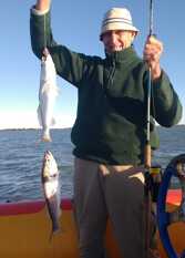 Foto 3 de la galería de Departamentos Marcelo en Bahia San Blas