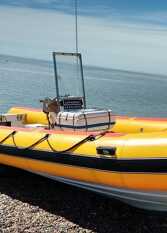 Foto 2 de la galería de Departamentos Marcelo en Bahia San Blas