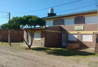 Foto 1 de la galería de Departamentos Marcelo en Bahia San Blas