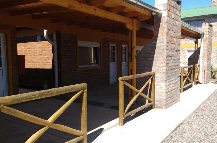 Foto principal de Departamentos Marcelo en Bahia San Blas