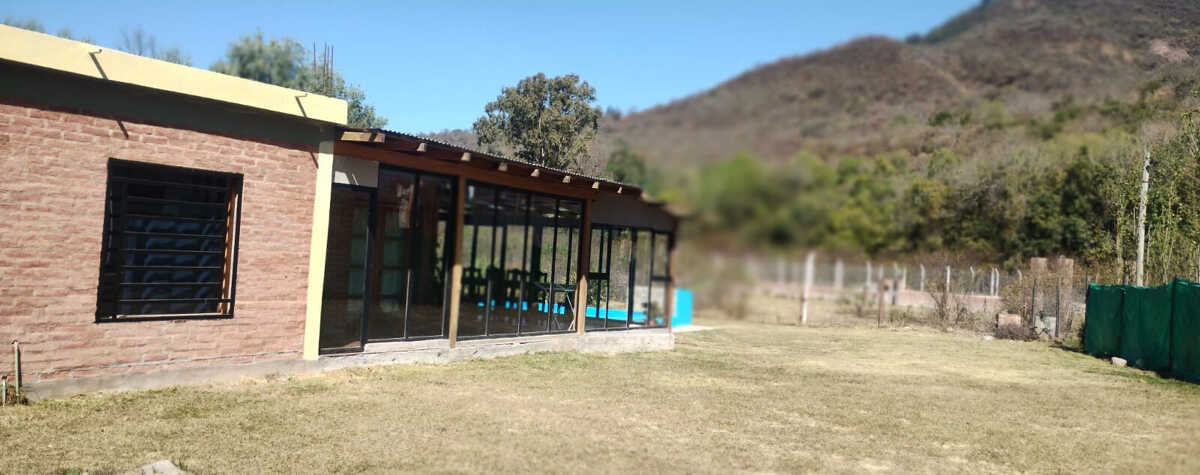 Foto principal de casa de campo lozano  jujuy en Lozano