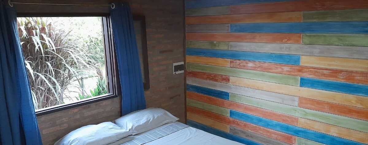 Foto principal de Dormis El Zorzal Azul ( Monoambiente) en Villa Del Dique