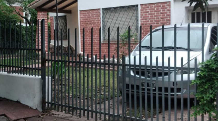 Foto principal de La Casita de Oma en Cosquin