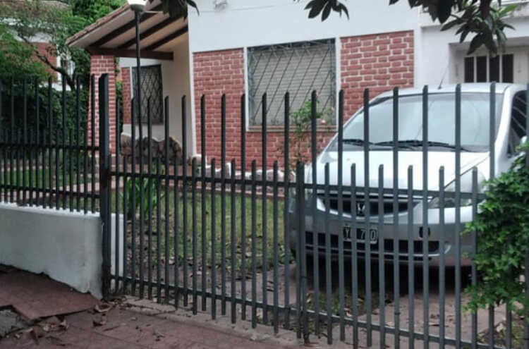 Foto principal de La Casita de Oma en Cosquin