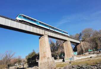 Foto 1 de la galería de La Casita de Oma en Cosquin