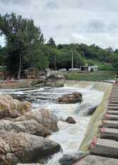 Foto 2 de la galería de La Casita de Oma en Cosquin