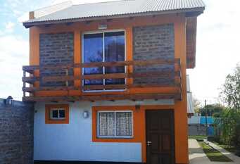 Foto 1 de la galería de Cabañas Las 2 Peques en Quequen