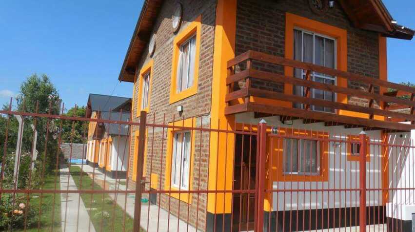 Foto principal de Cabañas Las 2 Peques en Quequen