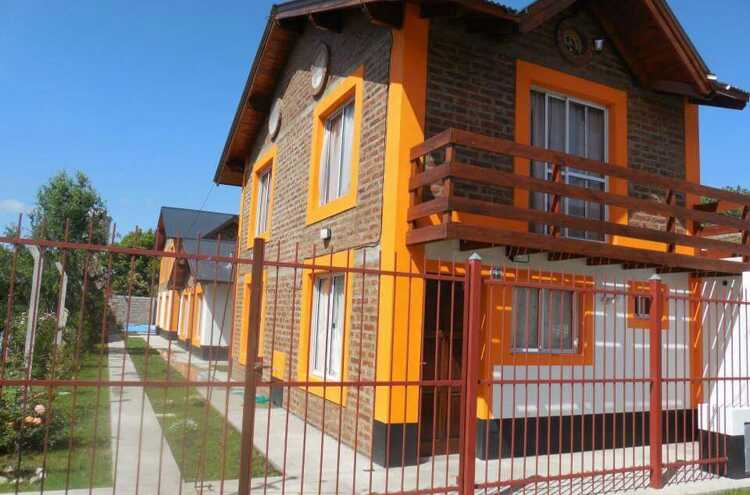 Foto principal de Cabañas Las 2 Peques en Quequen
